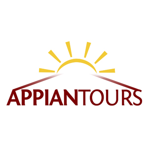 Appian Tours Inc. Logo